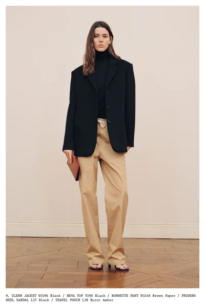 Look 9